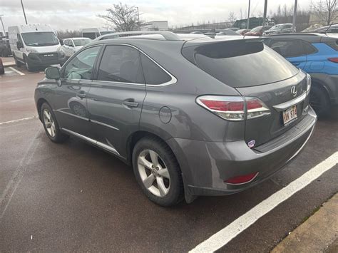 Truck Rental in Moncton, NB